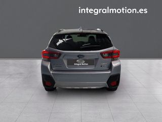 Subaru XV 2.0i Hybrid CVT Executive Plus