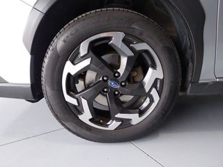 Subaru XV 2.0i Hybrid CVT Executive Plus