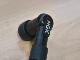 Bobina Encendido Yamaha Aerox NGK 49cc