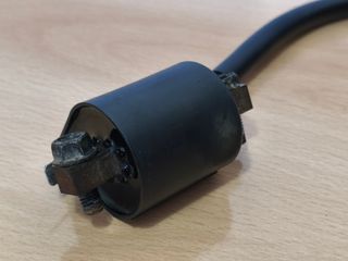 Bobina Encendido Yamaha Aerox NGK 49cc