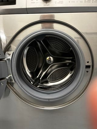 Lavadora Teka 7kg 1200rpm A+++