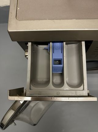 Lavadora Teka 7kg 1200rpm A+++