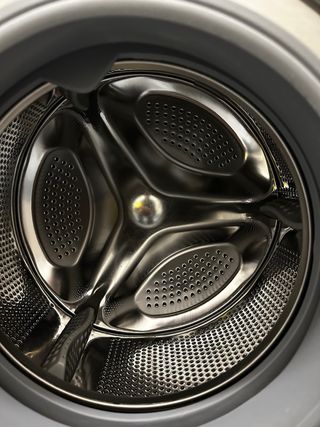 Lavadora Teka 7kg 1200rpm A+++