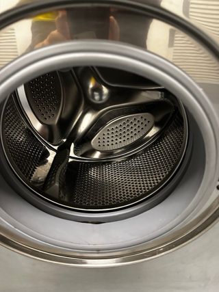 Lavadora Teka 7kg 1200rpm A+++