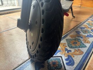 Patinete Eléctrico SK8