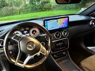 Mercedes-Benz Clase A 2016