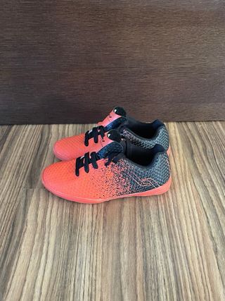 Zapatillas Fútbol Sala Pro touch Niños Indigo 3