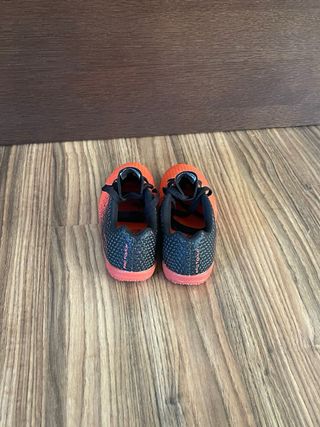 Zapatillas Fútbol Sala Pro touch Niños Indigo 3