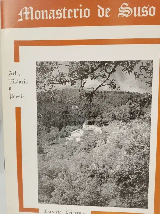 Monasterio de Suso
