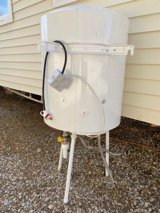 Termo Eléctrico 100L