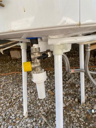 Termo Eléctrico 100L