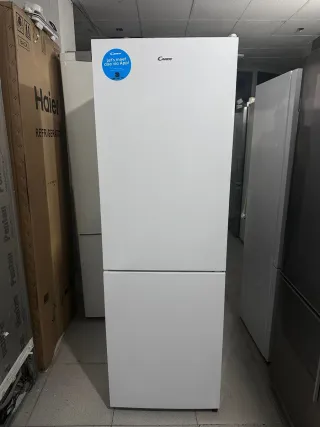 Oferta pack nevera lavadora secadora con garantía