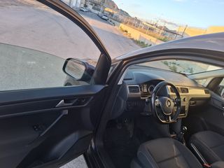 Volkswagen Caddy 2.0 Tdi, 102cv, diesel, 5 puertas