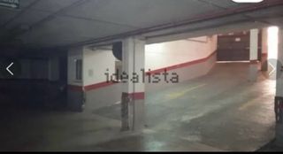 Plaza de garage en San Juan de Alicante centro