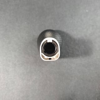 PALANCA CAMBIOS BMW M 6 MARCHAS CUERO - POMO BMW