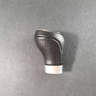 PALANCA CAMBIOS BMW M 6 MARCHAS CUERO - POMO BMW