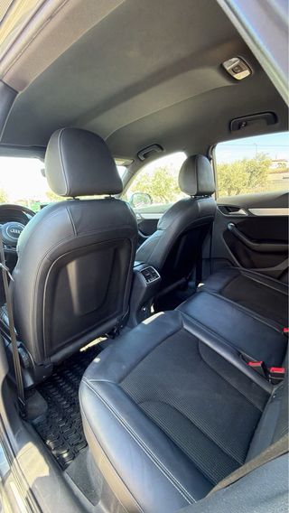 Audi Q3 Sline Quattro BLACK EDITION 2019 !OFERTA!