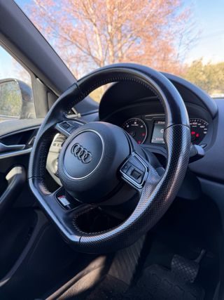 Audi Q3 Sline Quattro BLACK EDITION 2019 !OFERTA!