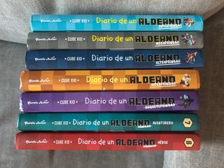 Diario de un aldeano