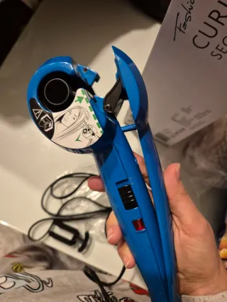 Rizador Babyliss Curl Secret