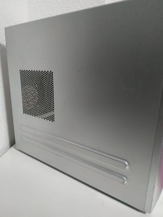 Torre PC ATX Fujitsu Siemens Ordenador Scaleo