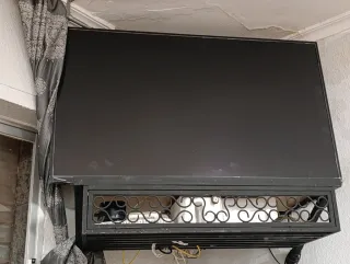 Televisor Toshiba 55 Negro
