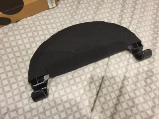 Reposapiés YOYO BABYZEN