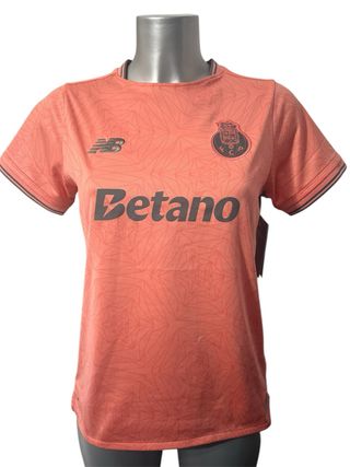 Camisola FC Porto 2025-2026