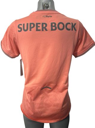 Camisola FC Porto 2025-2026