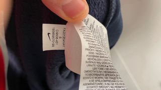 Pantalón Nike Atlético de Madrid