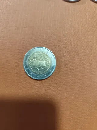 Monedas 2€