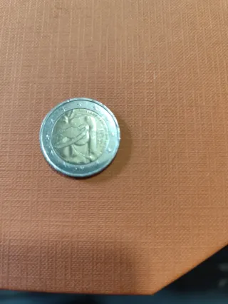 Monedas 2€