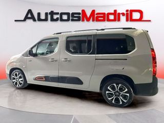 Citroën Berlingo Talla XL BlueHDi 100 S&S FEEL