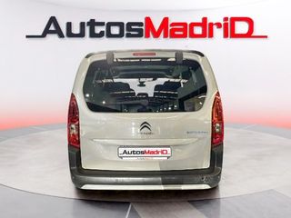 Citroën Berlingo Talla XL BlueHDi 100 S&S FEEL