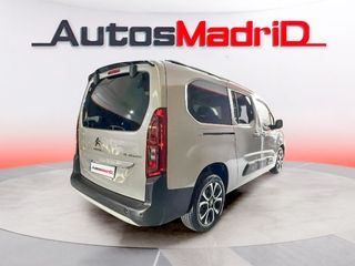 Citroën Berlingo Talla XL BlueHDi 100 S&S FEEL