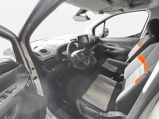 Citroën Berlingo Talla XL BlueHDi 100 S&S FEEL