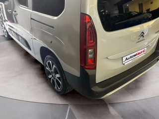 Citroën Berlingo Talla XL BlueHDi 100 S&S FEEL