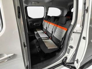 Citroën Berlingo Talla XL BlueHDi 100 S&S FEEL