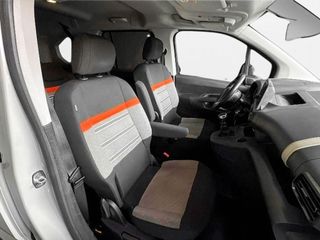 Citroën Berlingo Talla XL BlueHDi 100 S&S FEEL