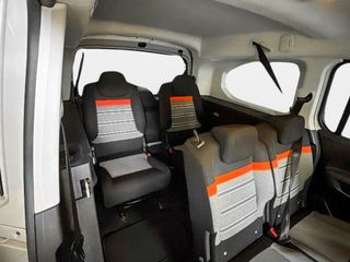 Citroën Berlingo Talla XL BlueHDi 100 S&S FEEL