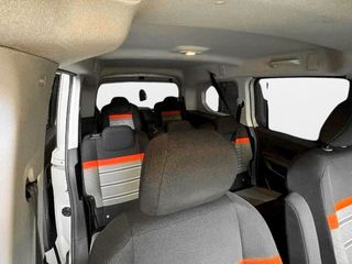 Citroën Berlingo Talla XL BlueHDi 100 S&S FEEL