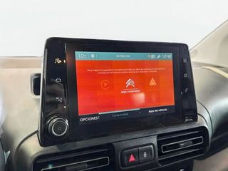 Citroën Berlingo Talla XL BlueHDi 100 S&S FEEL