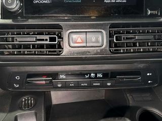 Citroën Berlingo Talla XL BlueHDi 100 S&S FEEL