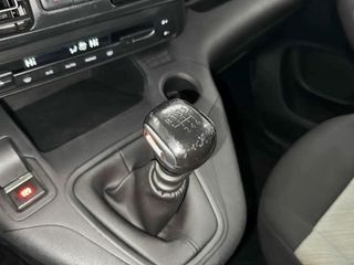 Citroën Berlingo Talla XL BlueHDi 100 S&S FEEL