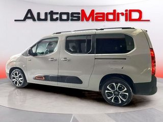 Citroën Berlingo Talla XL BlueHDi 100 S&amp;S FEEL