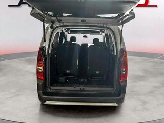 Citroën Berlingo Talla XL BlueHDi 100 S&amp;S FEEL