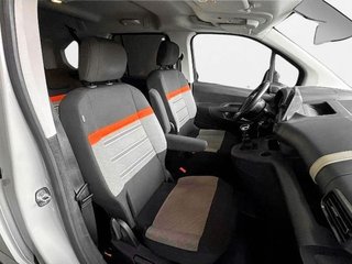 Citroën Berlingo Talla XL BlueHDi 100 S&amp;S FEEL