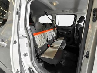 Citroën Berlingo Talla XL BlueHDi 100 S&amp;S FEEL