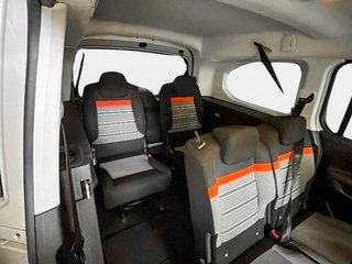 Citroën Berlingo Talla XL BlueHDi 100 S&amp;S FEEL