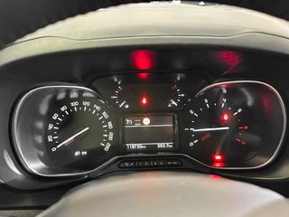 Citroën Berlingo Talla XL BlueHDi 100 S&amp;S FEEL